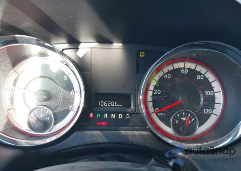 2017 Dodge Grand Caravan Sxt from USA, damaged, VIN 2C4RDGCG1HR616773